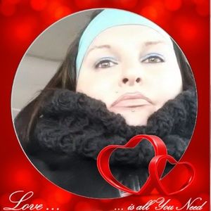 Meet your Posher, Tina